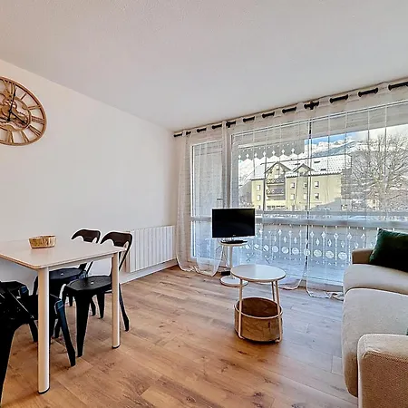 4 Personnes En Hyper Centre Appartement Villard-de-Lans