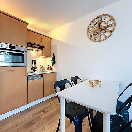 4 Personnes En Hyper Centre Appartement