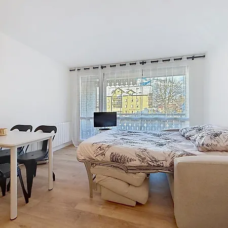 4 Personnes En Hyper Centre Appartement *