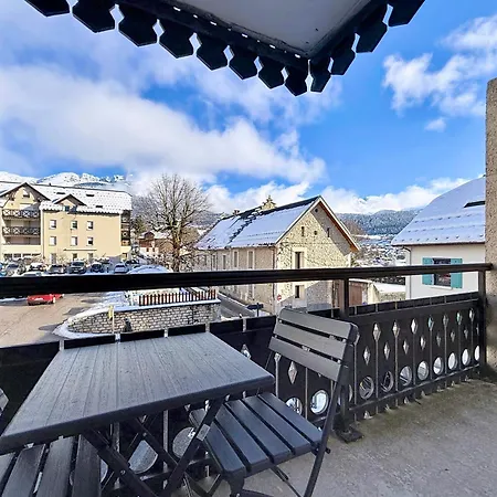 4 Personnes En Hyper Centre Appartement Villard-de-Lans